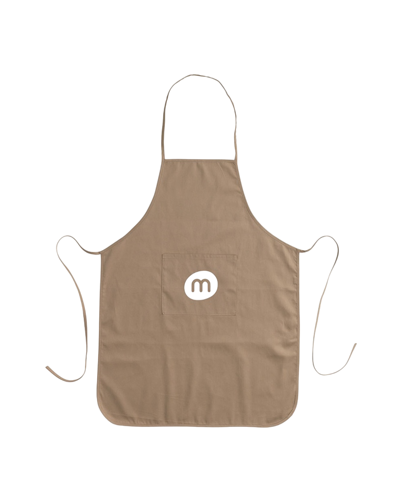 Basic Apron