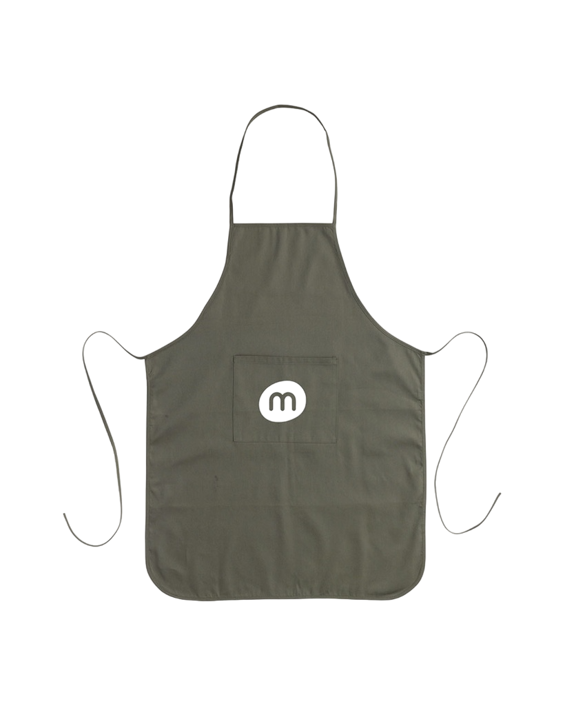 Basic Apron
