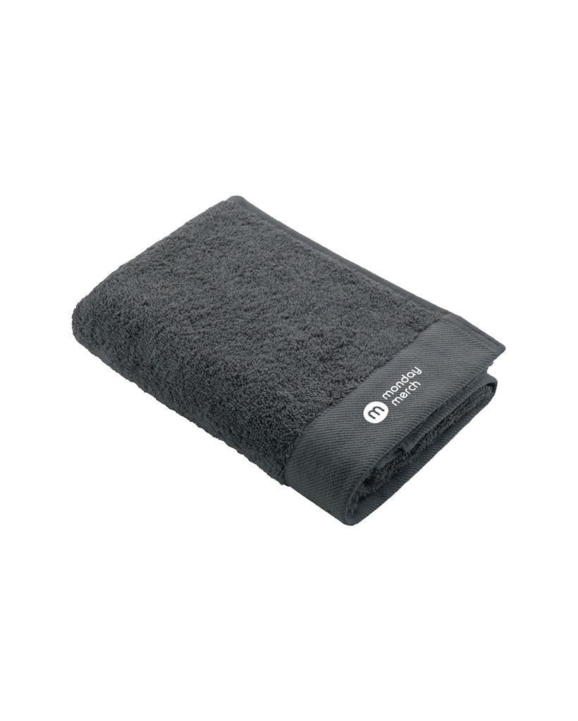 Recycled Cotton 550g/m² Sports Towel