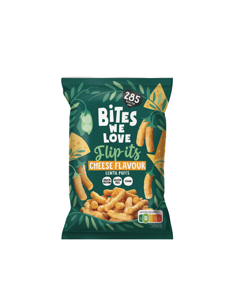 Lentil Chips
