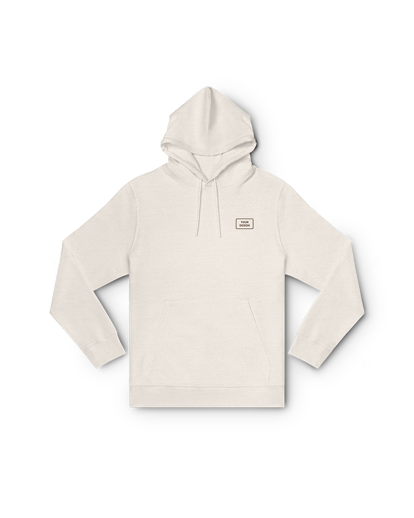Lightweight Hoodie