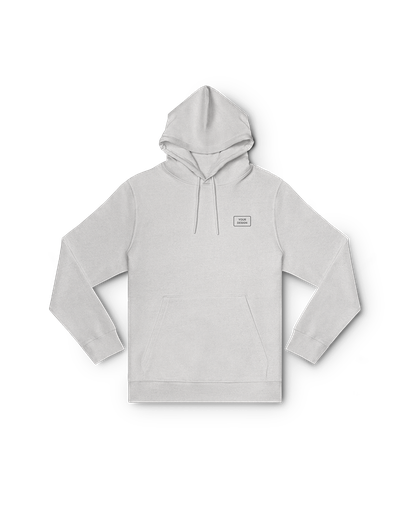 Light Heather Grey