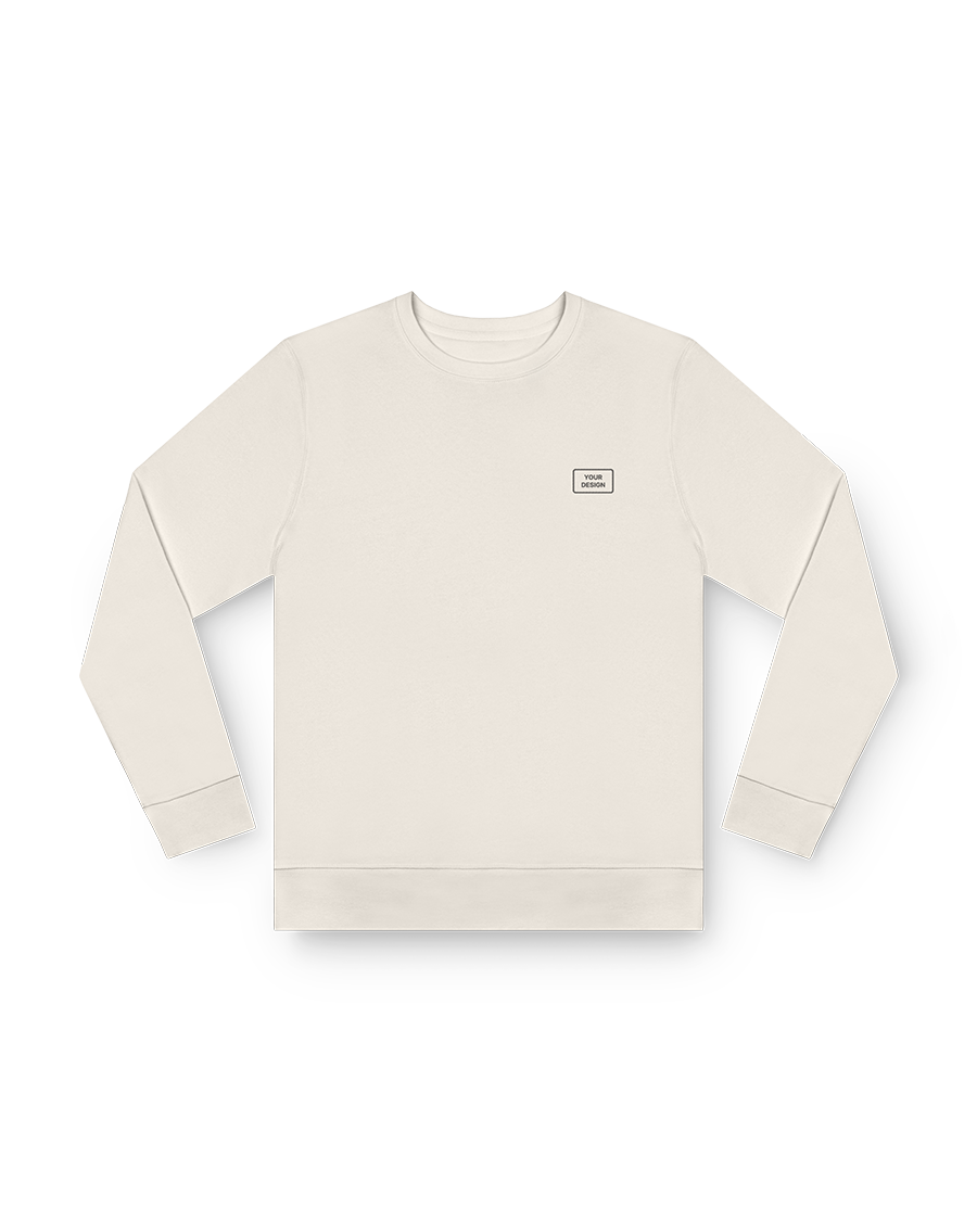 Lightweight Sweatshirt