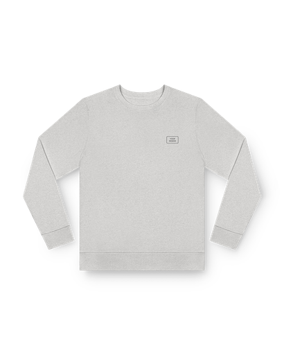 Light Heather Grey