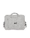 Recycled Cotton 15.4 inch Laptop Bag