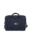 Recycled Cotton 15.4 inch Laptop Bag