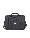 Recycled Cotton 15.4 inch Laptop Bag