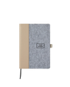 Felt Notebook