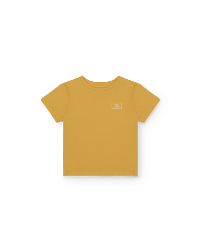 Ochre Yellow