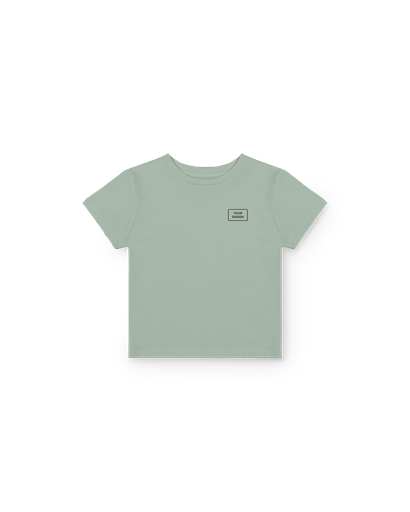 Iceberg Green
