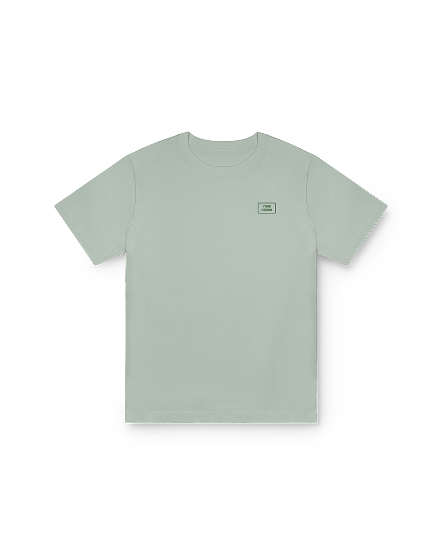 Relaxed T-Shirt