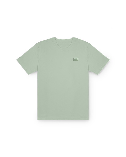 Iceberg Green