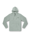 Microfleece Hoodie