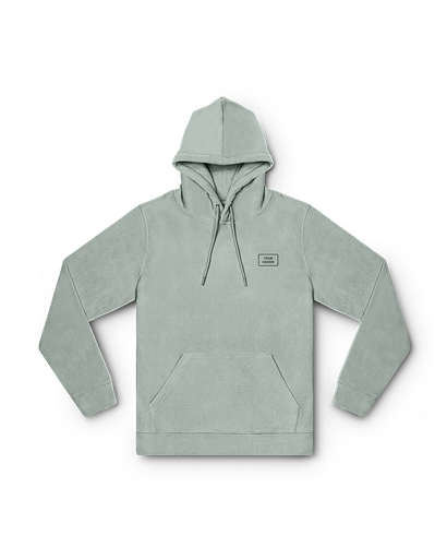 Iceberg Green