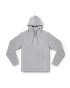 Microfleece Hoodie