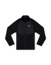 Fleece Zipper Jacket