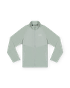 Fleece Zipper Jacket