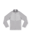 Fleece Zipper Jacket