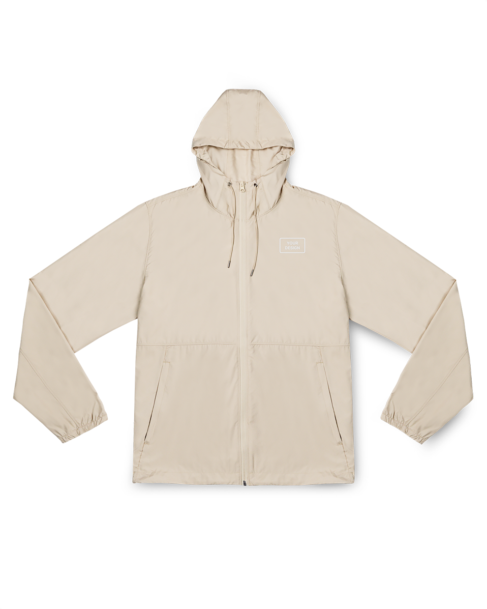 Lightweight Jacket