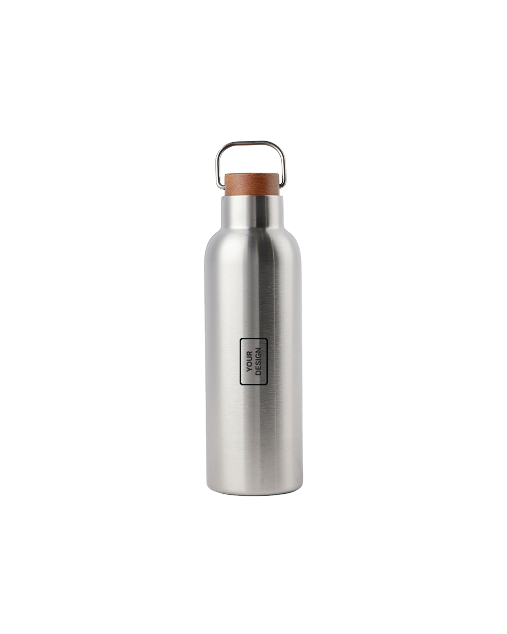 Große Schicke Thermosflasche · 800 ml