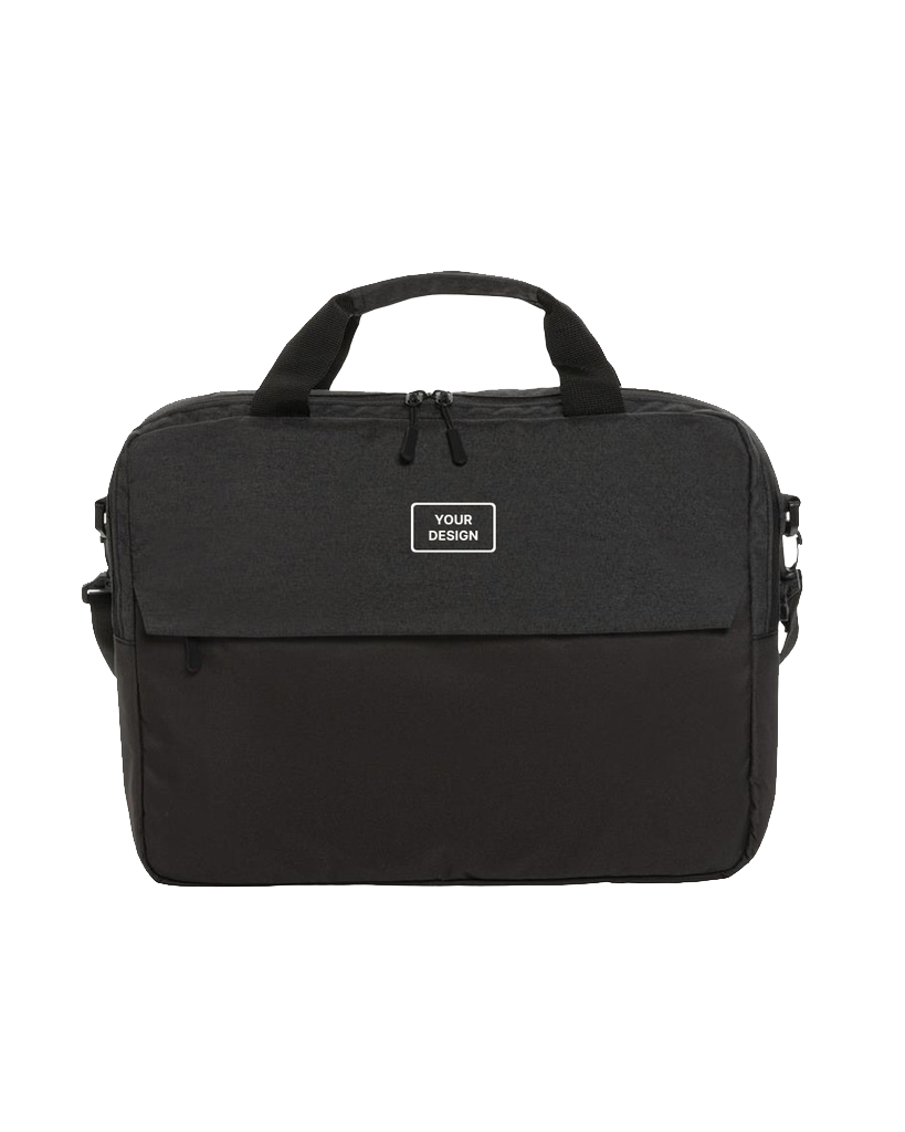 RPET 15.6 inch Basic Laptop Bag