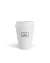 Essential Coffee Cup