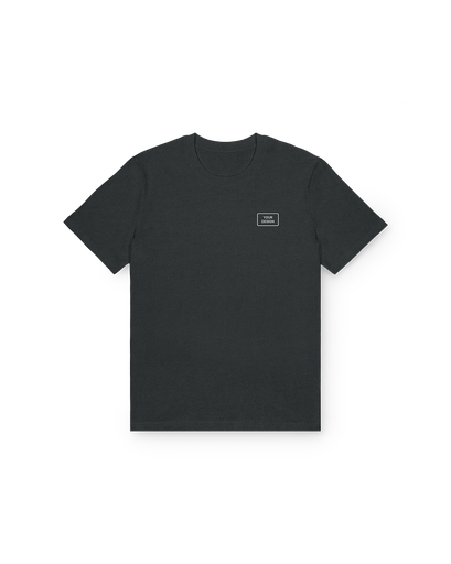 Dark Heather Grey