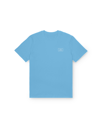 Aqua Blue