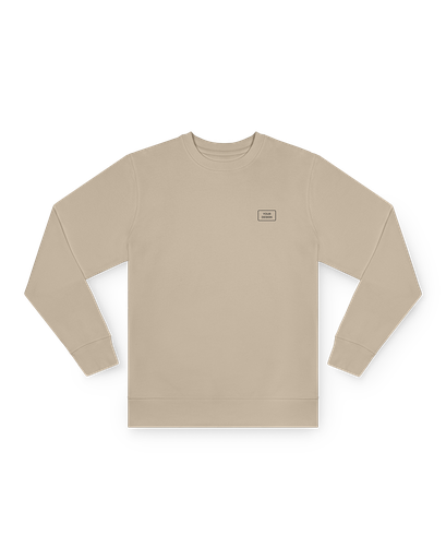 Desert Dust