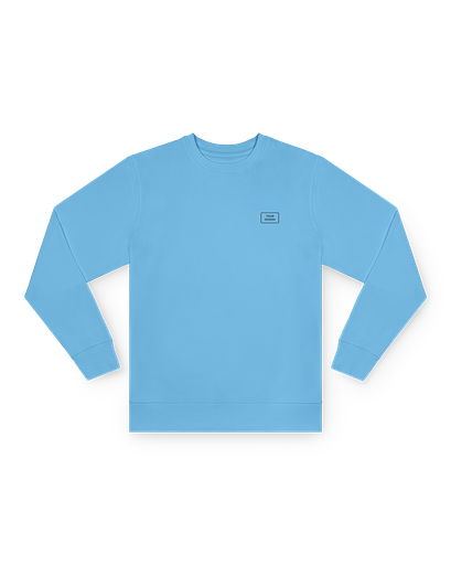 Aqua Blue