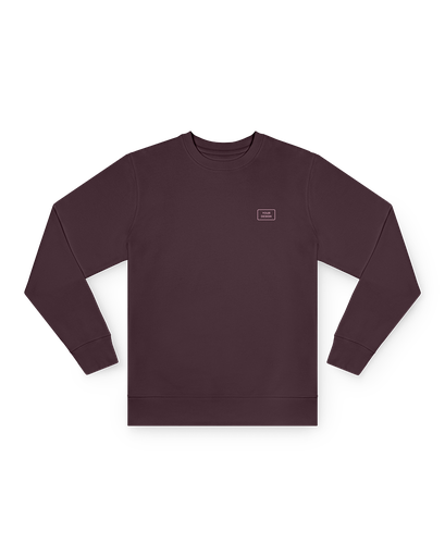 Red Brown