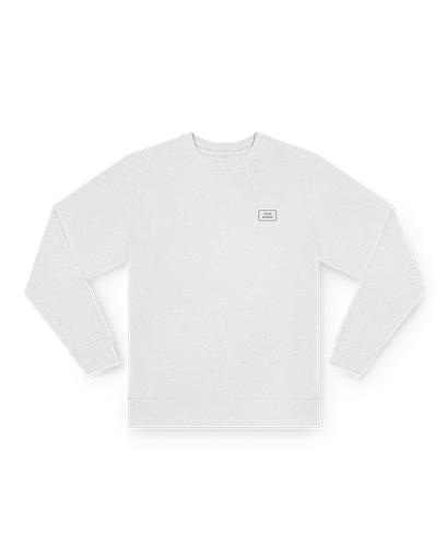 Cool Heather Grey