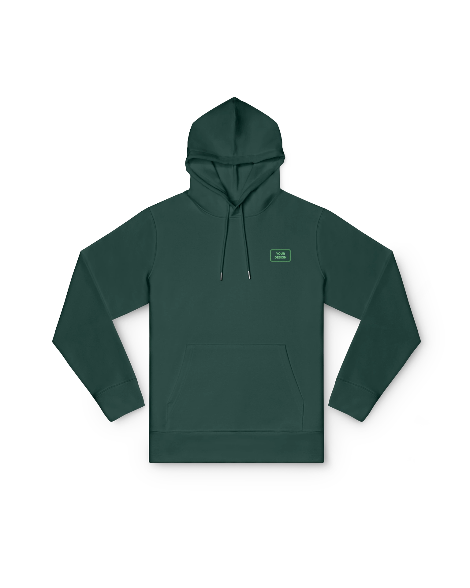 Premium Hoodie Monday Merch Merch Made Easy
