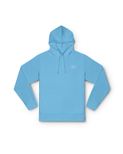 Aqua Blue