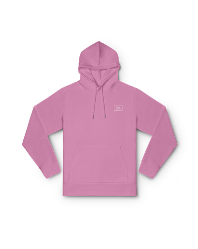 Bubble Pink