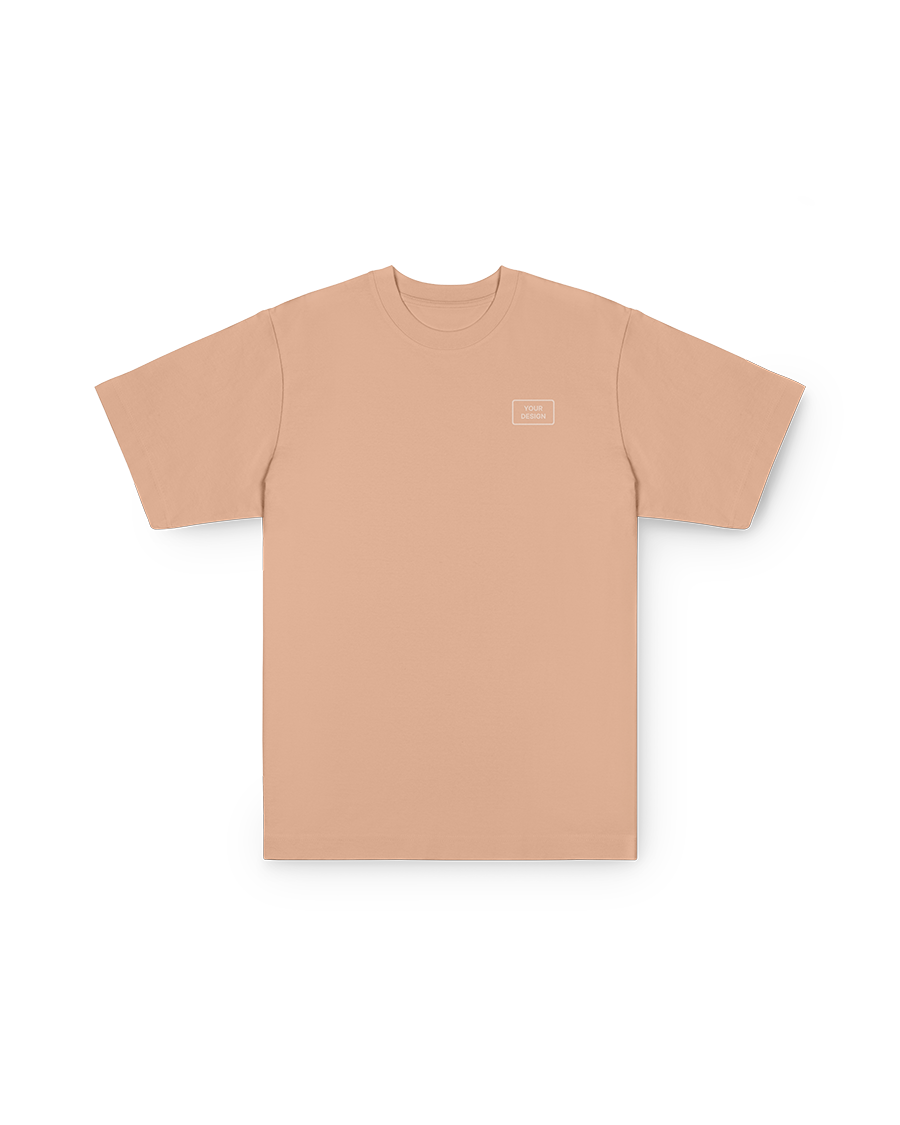 Heavyweight Relaxed T-Shirt