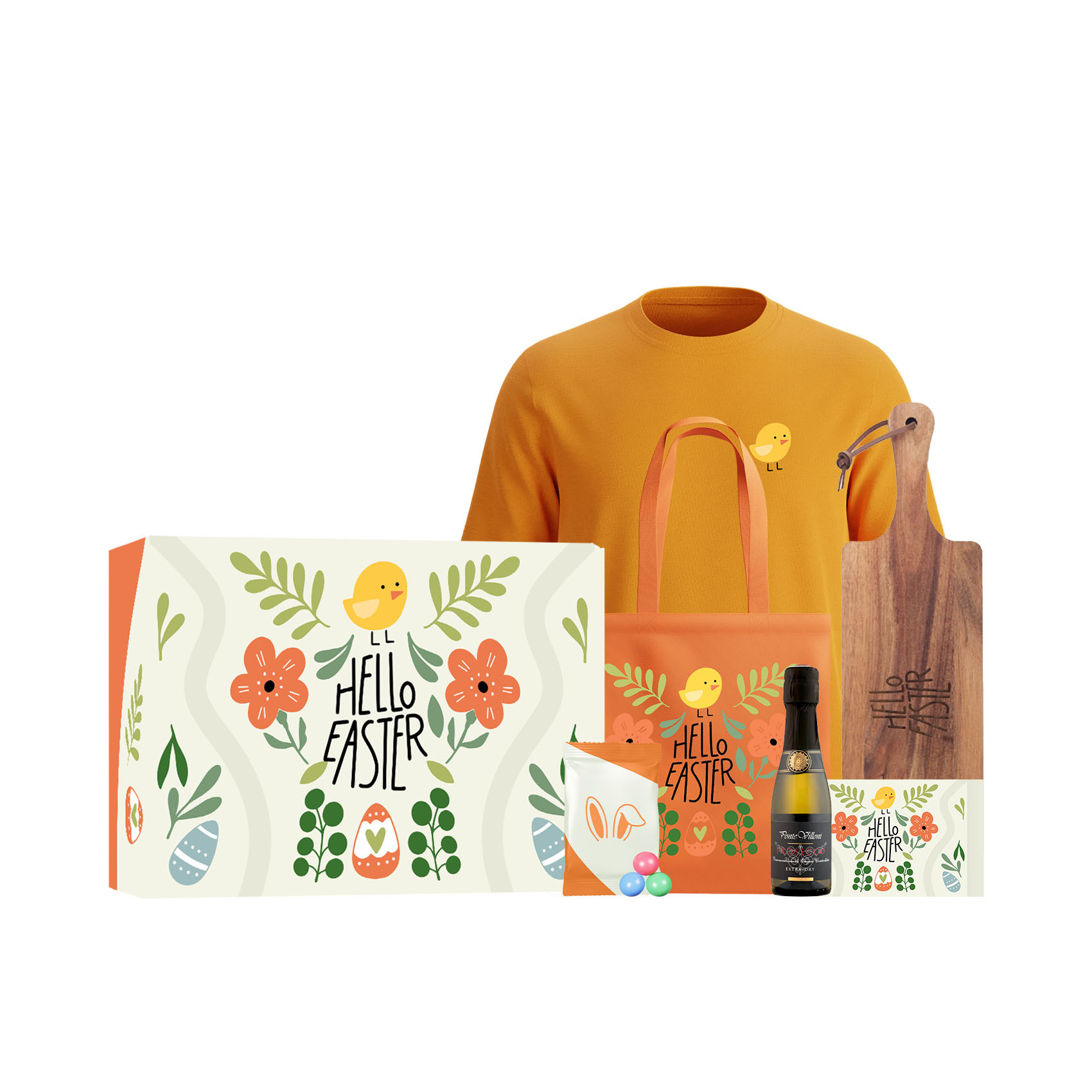 Easter Pack
