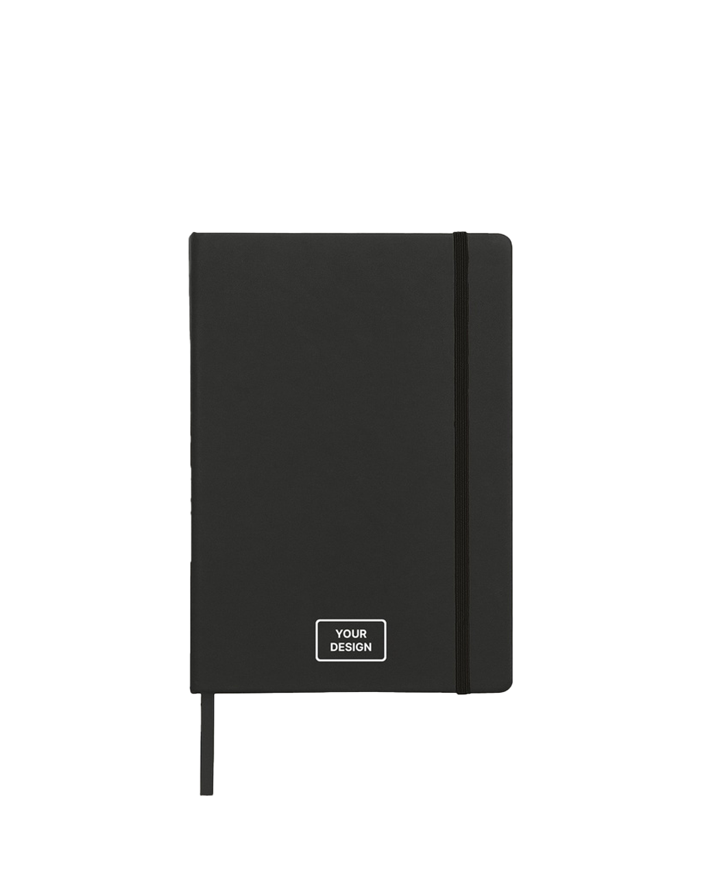 Large Notebook