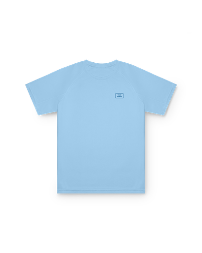Sky Blue