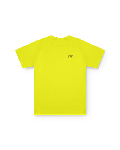 Fluor Yellow