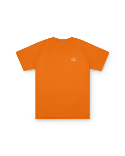 Fluor Orange