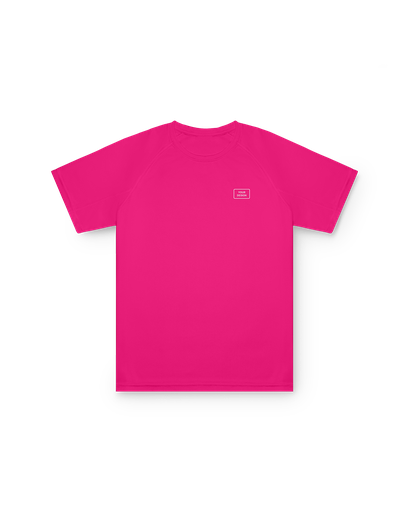 Pink Fluor