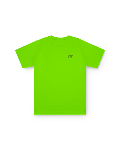 Fluor Green