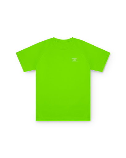 Fluor Green