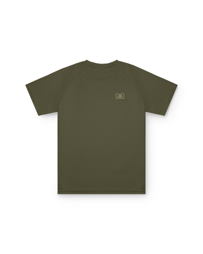Militar Green
