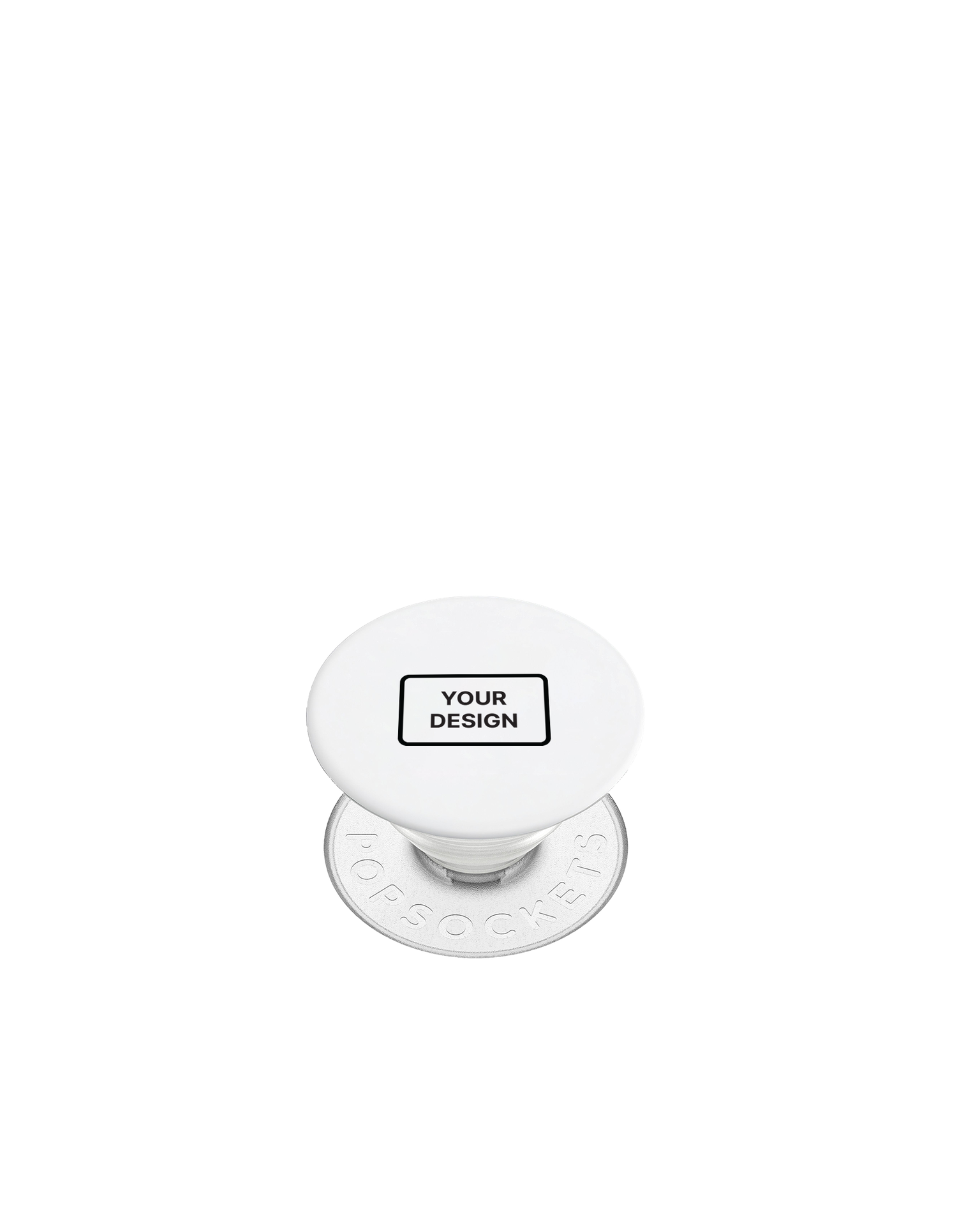 Plant-based Popsocket 