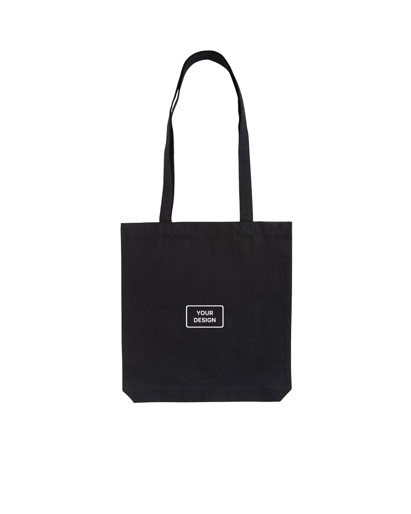 Premium Heavy Tote Bag