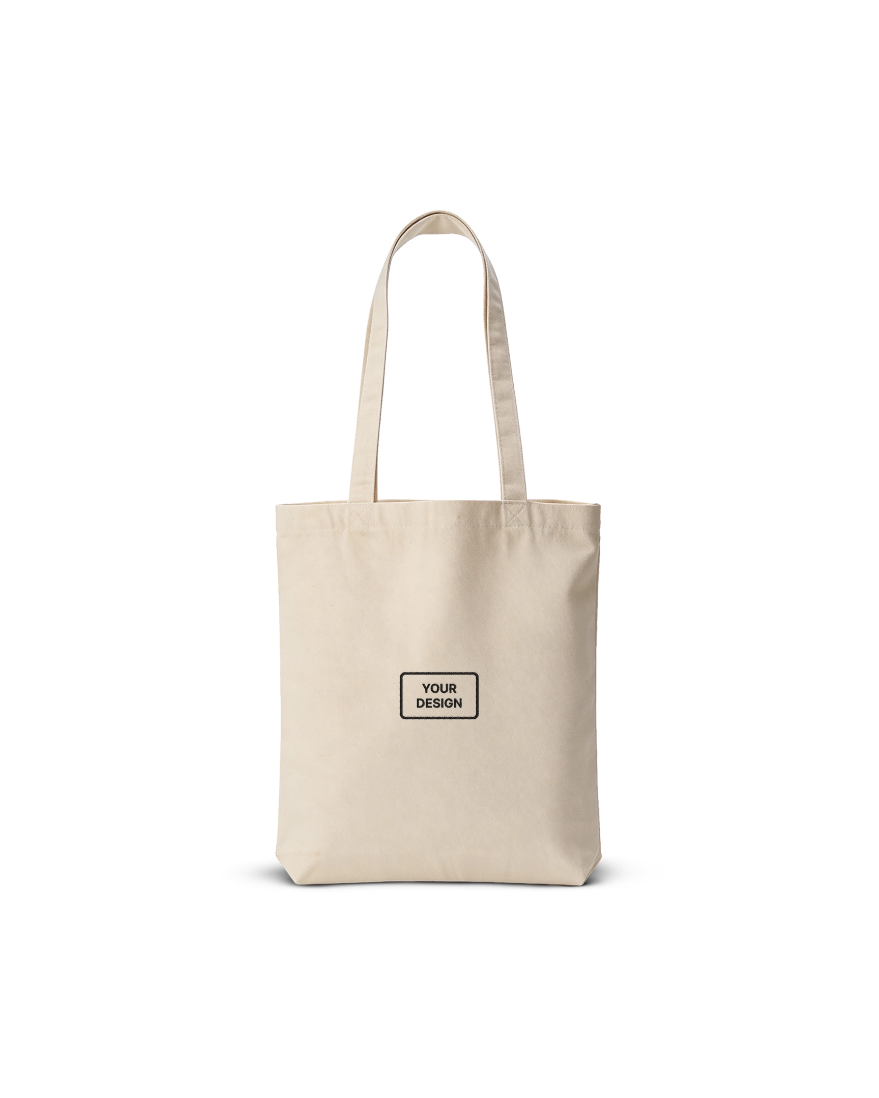 Logo Heavy Tote Bag main image 0