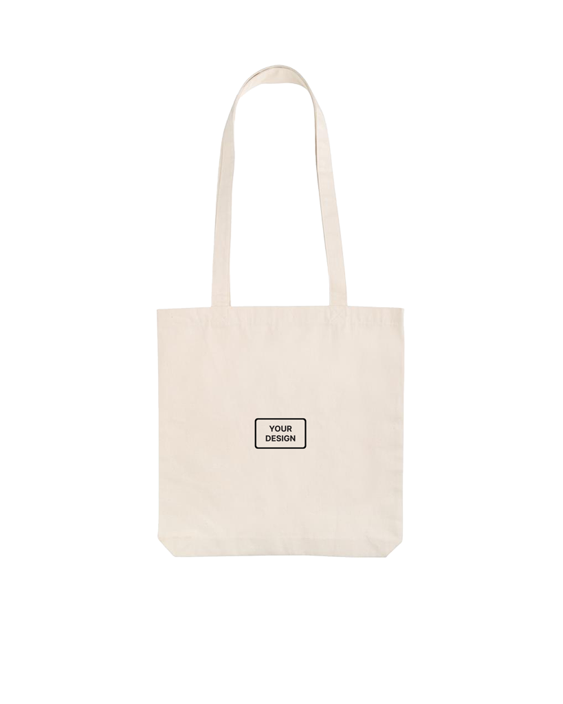 Premium Heavy Tote Bag