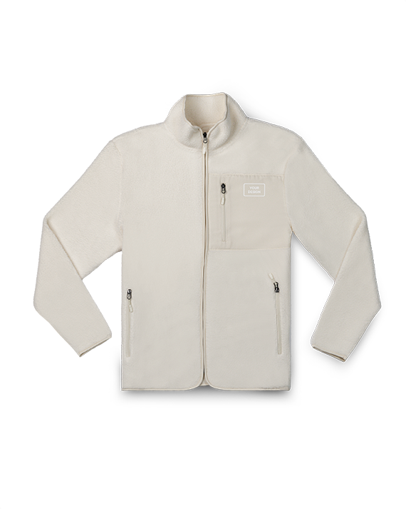 Premium Sherpa Jacket